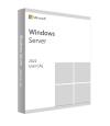 Microsoft WINDOWS SERVER 2022 - 10 USER CALS